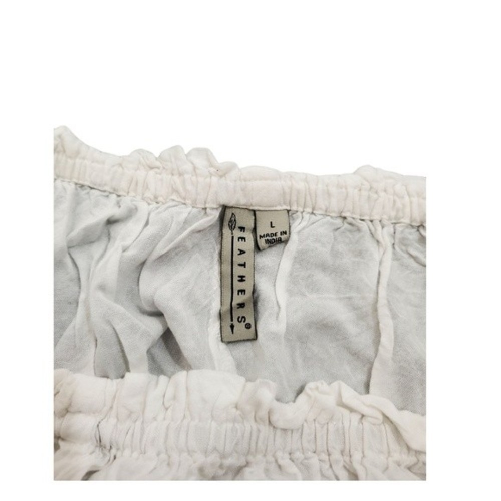 WHITE Top - Picture 9 of 9